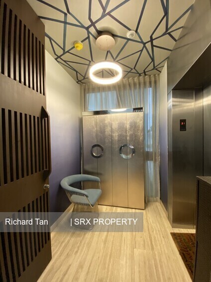 Goodwood Residence (D10), Condominium #245422031